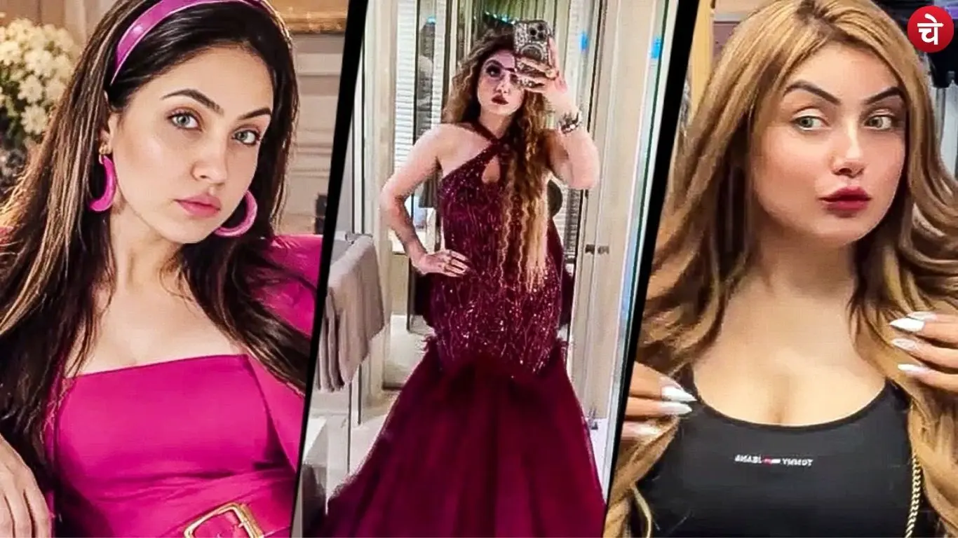 Shraddha Dubey Case